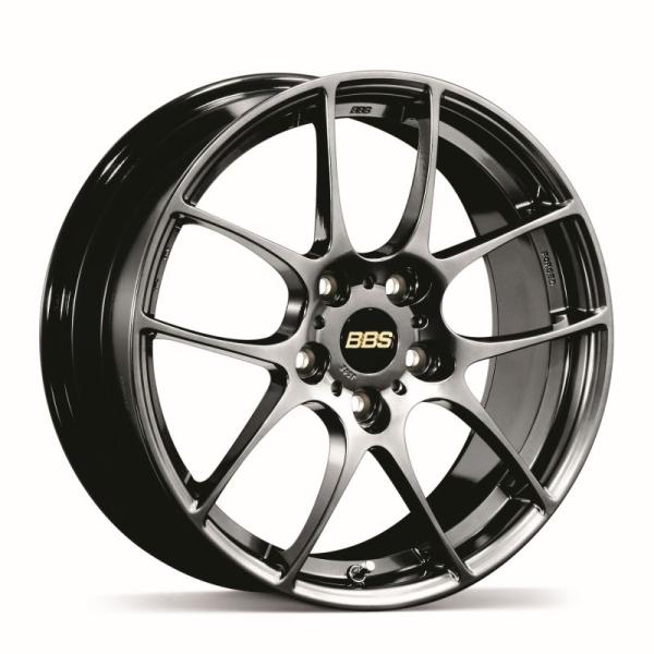 BBS ステップワゴン e:HEV RP8 22y〜 RF 18インチ×8J +43 ホイール 1本...