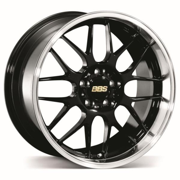 BBS CX-3 XD DK5FW 15y〜 RG-R 18インチ×7.5J +45 ホイール 1本...