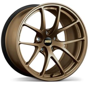 BBS BBS Aクラス AMG A45 4M W176 13y〜 RI-A 18インチ×8J +48