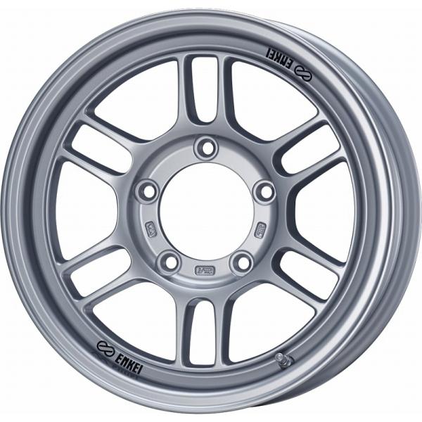 ENKEI オールロード RPT1 16インチ×5.5J +20 5H-139.7 ジムニー エンケ...