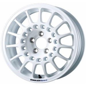 ENKEI（エンケイ） ENKEI ENKEIスポーツ RC-T5 for ヤリス 15インチ×7J