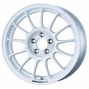 ENKEI（エンケイ） ENKEI ENKEIスポーツ RC-T5 for ヤリス 15インチ×7J