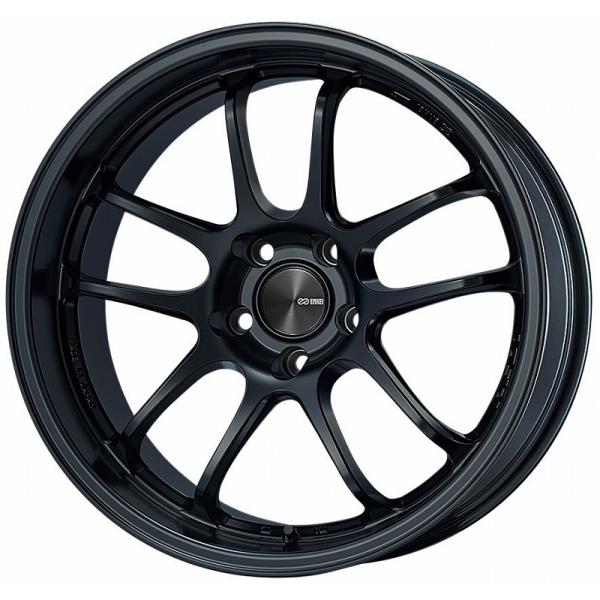 ENKEI パフォーマンスライン PF01 エボ 17インチ×9J +22 5H-114.3 R エ...