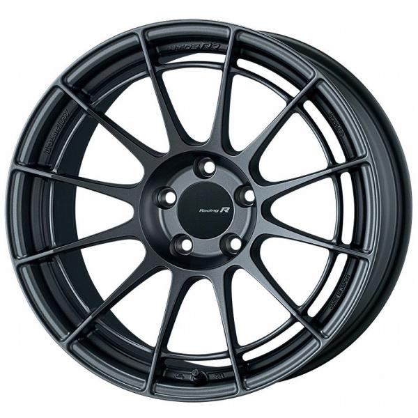 ENKEI レーシングレボリューション NT03RR 18インチ×10.5J +23 5H-120 ...