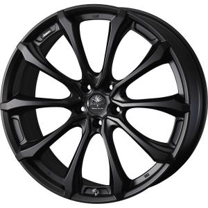 WEDS（ウェッズ） ホイール クレンツェ フェルゼン 358EVO ハリアー