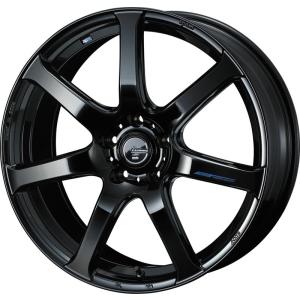 WEDS（ウェッズ） 4本購入で特典付 0036374 レオニスVT 19インチ リム