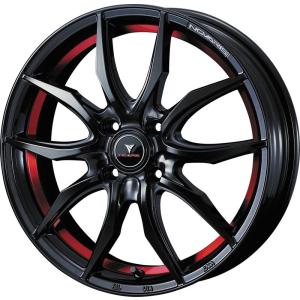 WEDS（ウェッズ） 4本以上で特典付 ウェッズスポーツ SA-62R 17x7.0 5H