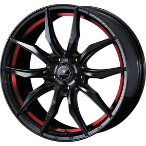 WEDS（ウェッズ） NOVARIS ノヴァリス ROHGUE ローグ VF 17インチ リム