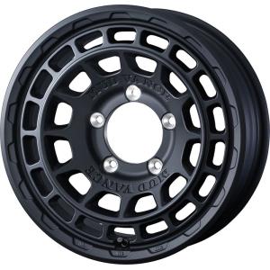 ELFORD Blood stock ブラッドストック 1ピース 16インチ 8.0J 13 5