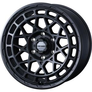 WEDS（ウェッズ） ウェッズアドベンチャー マッドヴァンスX M 17インチ