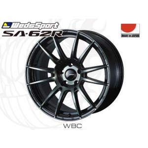 WedsSport SA-62R PSB 16インチ×6.5J +42 4H-100 φ65 ウェッズスポーツ