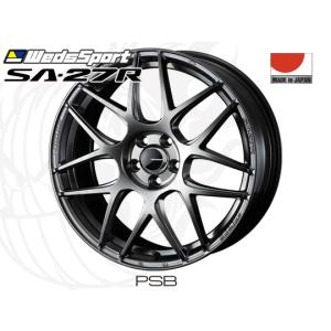 WORK マイスター S1 3P 17インチ×7J 4-100 5-114.3 ワーク ホイール 1