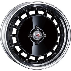 CRIMSON（クリムゾン） CRIMSON RS CV WIRE 19インチ 8.5J Low 