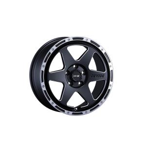 LOWENHART（レーベンハート） 4本セット LOWENHART GXL106 20x8.5J 6