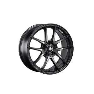 ピスト　ホイール CROSS SPEED RS6 GR86 ZN8 ホイール 1本【18×8.0J 5-100 INSET45