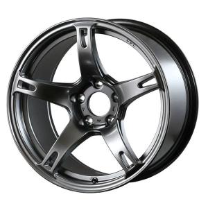 cstゼロワンハイパーCMC 18インチ 9J+30 PCD114.3 ドゥオール DOALL CST ZERO 1 HYPER Limited 9.0J-18 +30 5H114.3