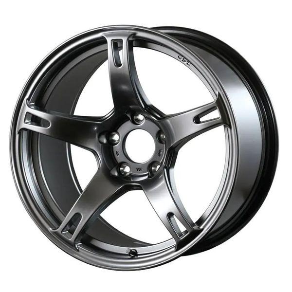 DOALL CST ゼロワンハイパー V2 17インチ×9.5J 5-114.3 +12 ドゥオール...