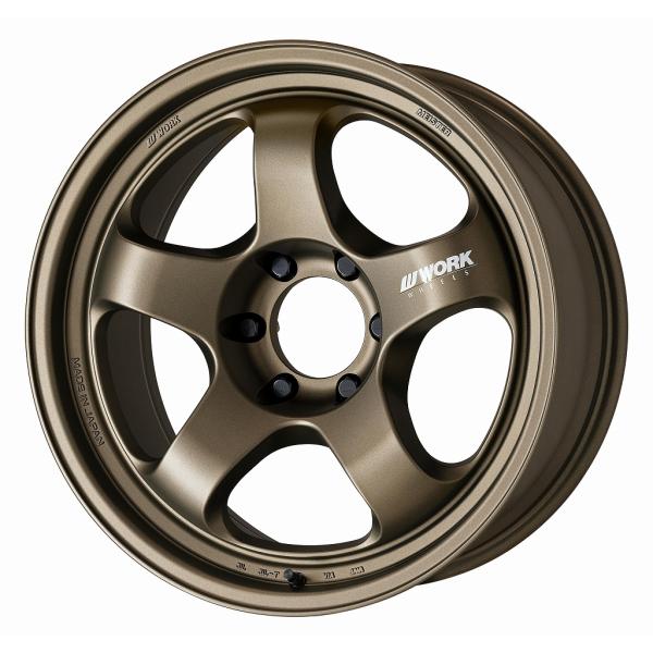 WORK マイスター S1 1P SUV 20インチ×9J ワーク ホイール 1本から送料無料 ME...