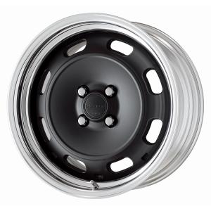 WORK ワーク シーカー DT 6.5-16 ホイール1本 Seeker DT : タイヤ1番