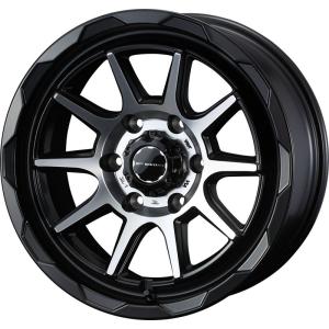 WEDS（ウェッズ） 【Weds/ウェッズ】MUD VANCE 06 ○18インチ 18x8.0J