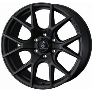 19インチ　workランベックldz WORK ワーク ランベック LDZ 7.5-19 ホイール1本 Lanvec LDZ : タイヤ