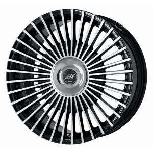 workイミッツ 20インチ 最終値下げ WORK 受注生産 日本製 4本価格 WORK EMITZ (STANDARD Adisk) BP 20inch