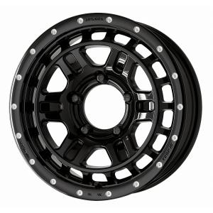 WORK クラッグ T-GRABIC2 MC+ 15インチ×5J +45 4-100 ワーク ホイール