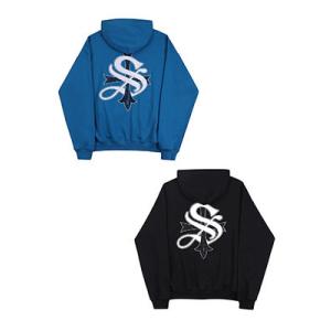 SUPPLIER サプライヤー ジップフーディ M-XLサイズ ロゴ グラフィック SUPPLIER サプライヤー ジップフーディ M-XLサイズ ロゴ グラフィック