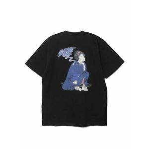 sacai サカイ x A.P.C. アーペーセー KIYO TEE SA.P.C.Ai Tシャツ