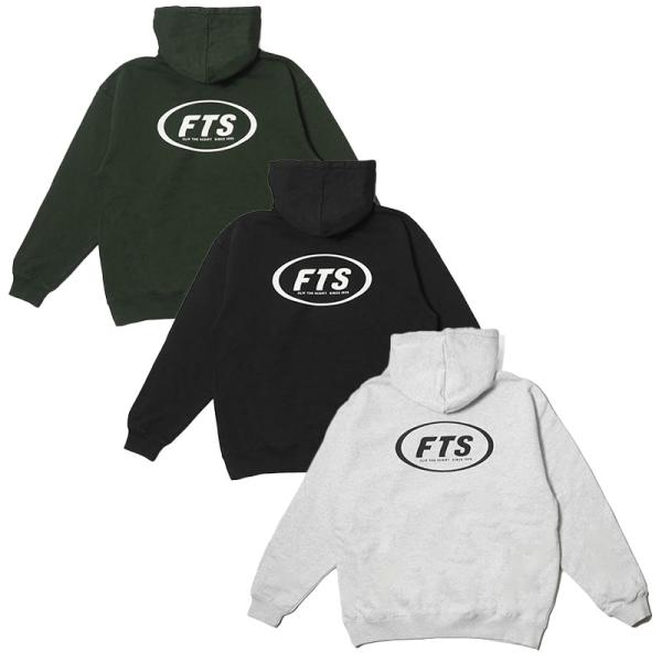 フリップザスクリプト FLIP THE SCRIPT フーディー パーカー LOGO HOOD SW...