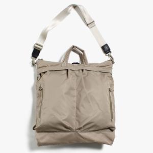 F/CE.（エフシーイー） ショルダーバッグ F/CE. ECOPAK MESSENGER