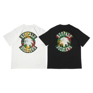 ミューラル MURAL Tシャツ メンズ ユニセックス M-XXL ブラック/ホワイト トップス G...