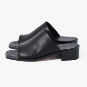 PADRONE パドローネ レザースリッポン メンズ シューズ サンダル ミュール 革靴  25.5...