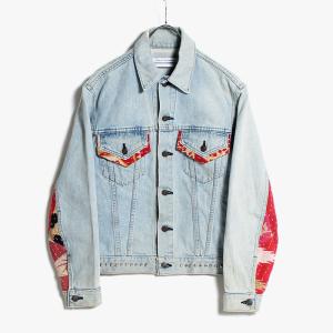 DSQUARED2（ディースクエアード） デニムジャケット gジャン