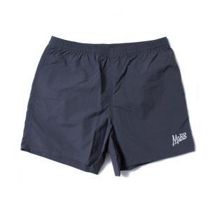 MOBB モブ バーサタイル ショーツ ハーフパンツ ボトム グレー 水陸両用 アウトドア OG VARSATILE SHORTS -GREY-｜ecoandstyle