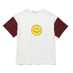 Sasquatchfabrix. サスクワァッチファブリックス グラフィックTシャツ トップス メン...