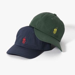 印別注 ベースボールキャップ メンズ ロゴキャップ 帽子 刺繍 IN CAP -2.COLOR-