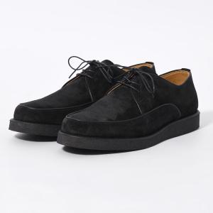 Tomo & Co ブーツ ＆ /トモアンドシーオー/”AIR MOCCASINS” TM
