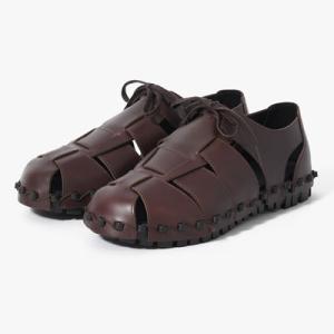 Tomo & CoトモアンドシーオーAIR MOCCASINS ブーツ Tomo & Co（トモアンドシーオー） ブーツ Tomo ＆ Co /トモアンド