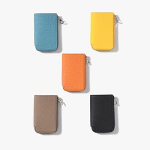 【匿名配送】itti イッチ カードケース ケース 財布　チャーム ITTI（イッチ） カードケース 「ITTI/イッチ」CRISTY COIN CARD WLT