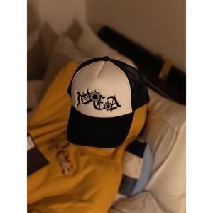 IDEASWAM イデアスワム 帽子 キャップ...の詳細画像5