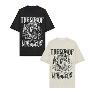SOMEIT（サミット） サムイット Tシャツ トップス 半袖 ヴィンテージ 