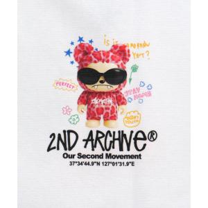 セカンドアーカイブ 2ND ARCHIVE T...の詳細画像3