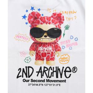 セカンドアーカイブ 2ND ARCHIVE T...の詳細画像5