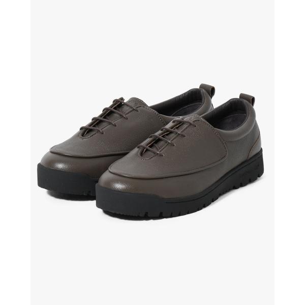 Last Resort AB ラストリゾート・エービー レザースニーカー メンズ シューズ 革靴 ス...