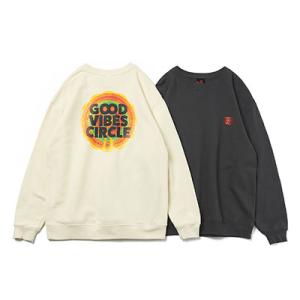 アイリーバイアイリーライフ IRIE by irielife スウェット メンズ M-XXL スミク...