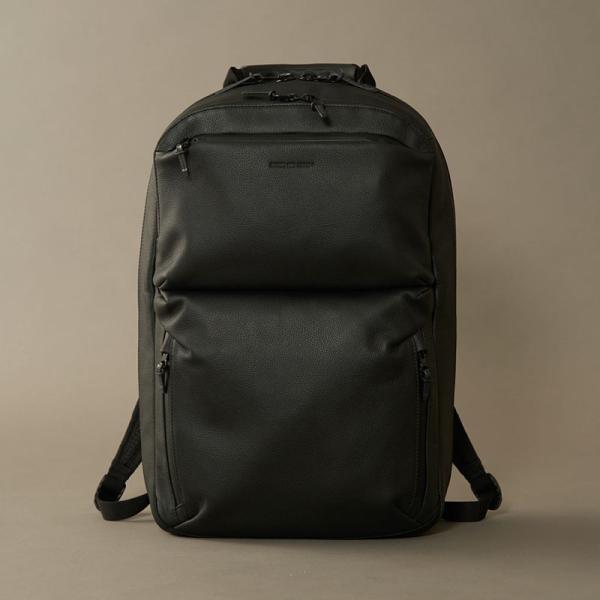 【即納】BROSKI AND SUPPLY ビジネスバッグ リュック バックパック メンズ 本革 防...