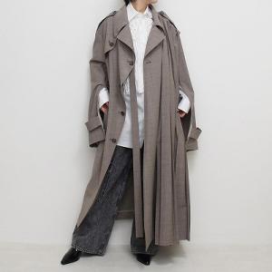 VIVIANO ヴィヴィアーノ チュールパンツ Sサイズ ボトムス トラウザー