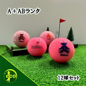 Wilson（ウイルソン） ウィルソン(Wilson) ベア4(BEAR4) レディース 2