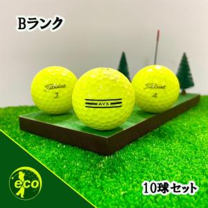 Titleist VG3 ロストボール タイトリスト マットグリーン 6球セット